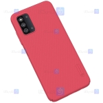 قاب محافظ نیلکین سامسونگ Nillkin Super Frosted Shield Case Samsung Galaxy F52 5G