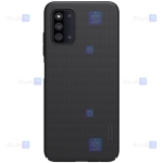 قاب محافظ نیلکین سامسونگ Nillkin Super Frosted Shield Case Samsung Galaxy F52 5G