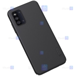 قاب محافظ نیلکین سامسونگ Nillkin Super Frosted Shield Case Samsung Galaxy F52 5G