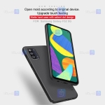 قاب محافظ نیلکین سامسونگ Nillkin Super Frosted Shield Case Samsung Galaxy F52 5G