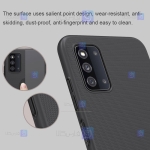 قاب محافظ نیلکین سامسونگ Nillkin Super Frosted Shield Case Samsung Galaxy F52 5G