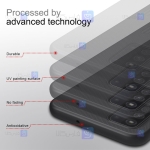 قاب محافظ نیلکین سامسونگ Nillkin Super Frosted Shield Case Samsung Galaxy F52 5G