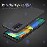 قاب محافظ نیلکین سامسونگ Nillkin Super Frosted Shield Case Samsung Galaxy F52 5G