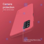 قاب محافظ نیلکین سامسونگ Nillkin Super Frosted Shield Case Samsung Galaxy F52 5G
