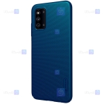قاب محافظ نیلکین سامسونگ Nillkin Super Frosted Shield Case Samsung Galaxy F52 5G