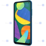 قاب محافظ نیلکین سامسونگ Nillkin Super Frosted Shield Case Samsung Galaxy F52 5G