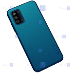 قاب محافظ نیلکین سامسونگ Nillkin Super Frosted Shield Case Samsung Galaxy F52 5G
