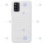 قاب محافظ نیلکین سامسونگ Nillkin Super Frosted Shield Case Samsung Galaxy F52 5G