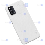 قاب محافظ نیلکین سامسونگ Nillkin Super Frosted Shield Case Samsung Galaxy F52 5G