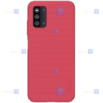 قاب محافظ نیلکین سامسونگ Nillkin Super Frosted Shield Case Samsung Galaxy F52 5G