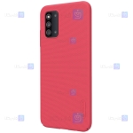قاب محافظ نیلکین سامسونگ Nillkin Super Frosted Shield Case Samsung Galaxy F52 5G