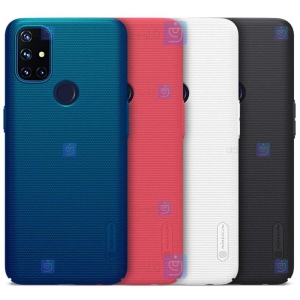 قاب نیلکین Oneplus Nord N10 5G مدل Frosted