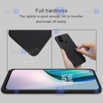 قاب نیلکین Oneplus Nord N10 5G مدل Frosted
