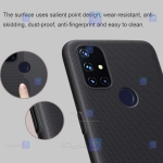 قاب نیلکین Oneplus Nord N10 5G مدل Frosted