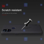 قاب نیلکین Oneplus Nord N10 5G مدل Frosted