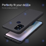 قاب نیلکین Oneplus Nord N10 5G مدل Frosted
