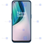 قاب نیلکین Oneplus Nord N10 5G مدل Frosted