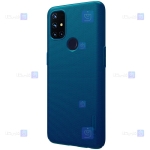 قاب نیلکین Oneplus Nord N10 5G مدل Frosted