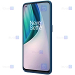 قاب نیلکین Oneplus Nord N10 5G مدل Frosted