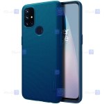 قاب نیلکین Oneplus Nord N10 5G مدل Frosted