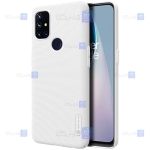 قاب نیلکین Oneplus Nord N10 5G مدل Frosted