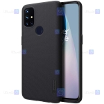 قاب نیلکین Oneplus Nord N10 5G مدل Frosted