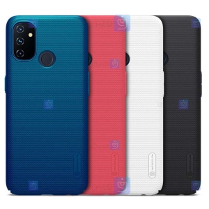 قاب نیلکین Oneplus Nord N100 مدل Frosted
