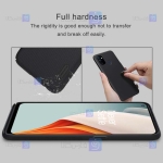 قاب نیلکین Oneplus Nord N100 مدل Frosted