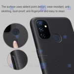قاب نیلکین Oneplus Nord N100 مدل Frosted