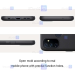 قاب نیلکین Oneplus Nord N100 مدل Frosted