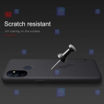 قاب نیلکین Oneplus Nord N100 مدل Frosted