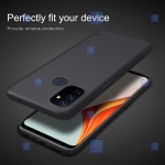 قاب نیلکین Oneplus Nord N100 مدل Frosted