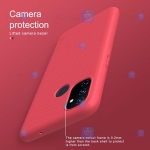 قاب نیلکین Oneplus Nord N100 مدل Frosted