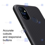 قاب نیلکین Oneplus Nord N100 مدل Frosted