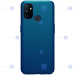 قاب نیلکین Oneplus Nord N100 مدل Frosted
