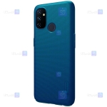 قاب نیلکین Oneplus Nord N100 مدل Frosted