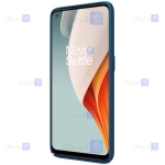 قاب نیلکین Oneplus Nord N100 مدل Frosted