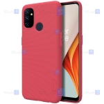 قاب نیلکین Oneplus Nord N100 مدل Frosted