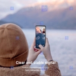 قاب نیکلین OnePlus 8 Pro مدل Tactics TPU