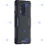 قاب نیکلین OnePlus 8 Pro مدل Tactics TPU