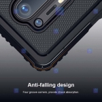 قاب نیکلین OnePlus 8 Pro مدل Tactics TPU