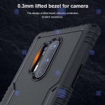 قاب نیکلین OnePlus 8 Pro مدل Tactics TPU