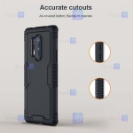 قاب نیکلین OnePlus 8 Pro مدل Tactics TPU