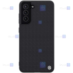 قاب نیلکین گوشی سامسونگ Nillkin Textured nylon fiber Case Samsung Galaxy S21 FE