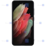 قاب نیلکین گوشی سامسونگ Nillkin Textured nylon fiber Case Samsung Galaxy S21 FE