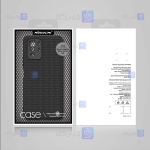قاب نیلکین Xiaomi Poco X3 GT مدل Textured