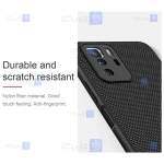 قاب نیلکین Xiaomi Redmi Note 10 Pro 5G مدل Textured