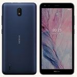 گوشی Nokia C01 Plus دو سیم کارت با ظرفیت 16 گیگابایت