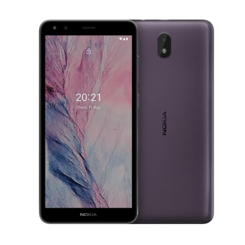 گوشی Nokia C01 Plus دو سیم کارت با ظرفیت 16 گیگابایت