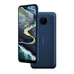 گوشی Nokia C20 Plus دو سیم کارت با ظرفیت 32 گیگابایت